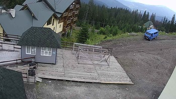 Драгобрат 17 серпня 2020 року, 2020-08-17 10:00