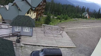 Драгобрат 18 серпня 2020 року, 2020-08-18 16:00