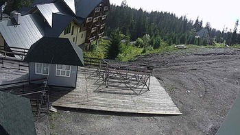 Драгобрат 25 серпня 2020 року, 2020-08-25 10:00