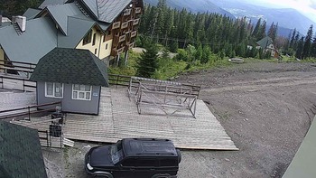 Драгобрат 26 серпня 2020 року, 2020-08-26 13:00