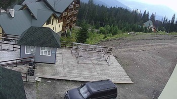 Драгобрат 27 серпня 2020 року, 2020-08-27 13:00