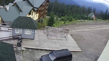 Драгобрат 27 серпня 2020 року, 2020-08-27 16:00