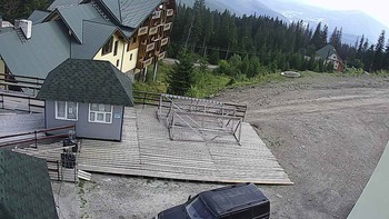 Драгобрат 31 серпня 2020 року, 2020-08-31 13:00