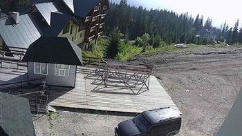 Драгобрат 1 вересня 2020 року, 2020-09-01 10:00