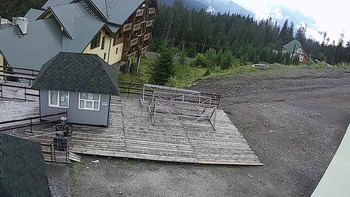 Драгобрат 2 вересня 2020 року, 2020-09-02 10:00