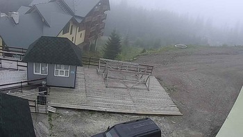 Драгобрат 11 вересня 2020 року, 2020-09-11 10:00