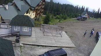 Драгобрат 11 вересня 2020 року, 2020-09-11 13:00