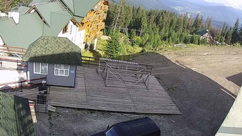 Драгобрат 11 вересня 2020 року, 2020-09-11 16:00