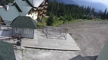 Драгобрат 12 вересня 2020 року, 2020-09-12 13:00