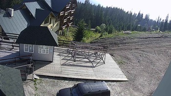 Драгобрат 13 вересня 2020 року, 2020-09-13 10:00