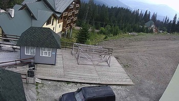 Драгобрат 13 вересня 2020 року, 2020-09-13 13:00