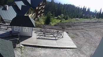 Драгобрат 14 вересня 2020 року, 2020-09-14 10:00