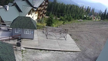 Драгобрат 14 вересня 2020 року, 2020-09-14 13:00