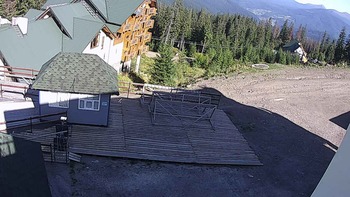 Драгобрат 14 вересня 2020 року, 2020-09-14 16:00