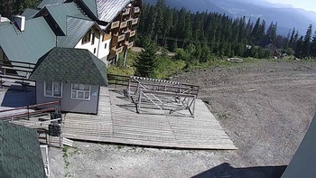 Драгобрат 15 вересня 2020 року, 2020-09-15 13:00