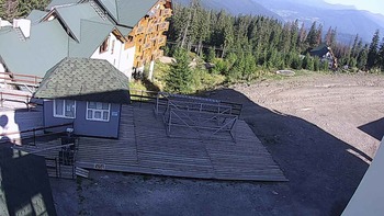 Драгобрат 15 вересня 2020 року, 2020-09-15 16:00