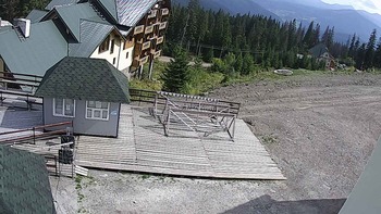 Драгобрат 17 вересня 2020 року, 2020-09-17 13:00