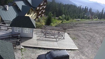 Драгобрат 20 вересня 2020 року, 2020-09-20 10:00