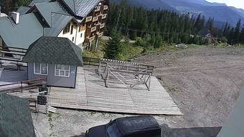 Драгобрат 20 вересня 2020 року, 2020-09-20 13:00