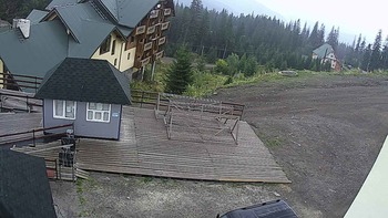 Драгобрат 24 вересня 2020 року, 2020-09-24 16:00