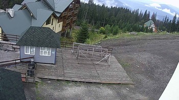 Драгобрат 26 вересня 2020 року, 2020-09-26 16:00