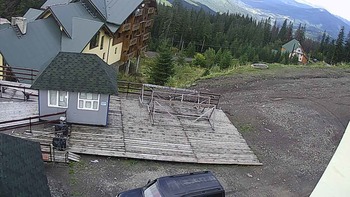 Драгобрат 27 вересня 2020 року, 2020-09-27 16:00