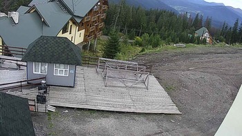 Драгобрат 28 вересня 2020 року, 2020-09-28 16:00