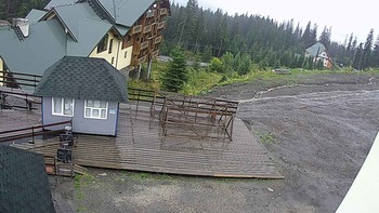 Драгобрат 29 вересня 2020 року, 2020-09-29 10:00