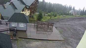 Драгобрат 30 вересня 2020 року, 2020-09-30 10:00