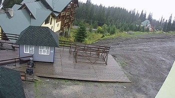 Драгобрат 30 вересня 2020 року, 2020-09-30 13:00