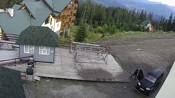 Драгобрат 3 жовтня 2020 року, 2020-10-03 16:00