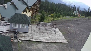 Драгобрат 6 жовтня 2020 року, 2020-10-06 16:00