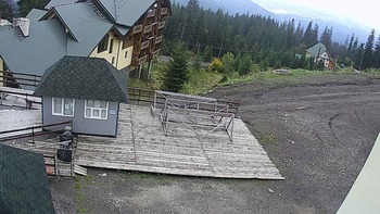 Драгобрат 9 жовтня 2020 року, 2020-10-09 16:00