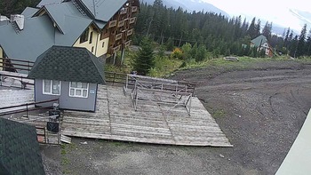 Драгобрат 10 жовтня 2020 року, 2020-10-10 10:00