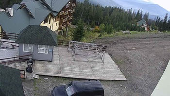 Драгобрат 11 жовтня 2020 року, 2020-10-11 13:00