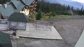 Драгобрат 12 жовтня 2020 року, 2020-10-12 13:00