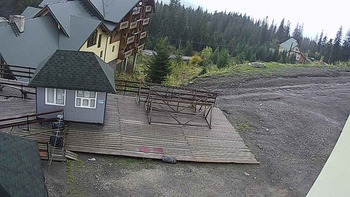 Драгобрат 17 жовтня 2020 року, 2020-10-17 16:00