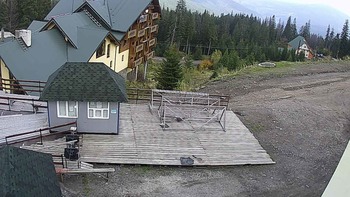 Драгобрат 23 жовтня 2020 року, 2020-10-23 16:00
