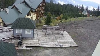 Драгобрат 26 жовтня 2020 року, 2020-10-26 13:00