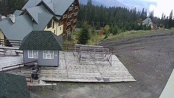Драгобрат 26 жовтня 2020 року, 2020-10-26 16:00