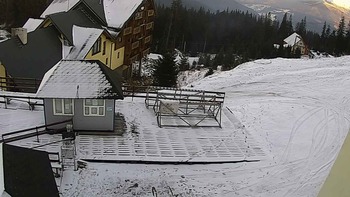 Драгобрат 1 грудня 2020 року, 2020-12-01 16:00