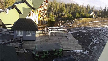 Драгобрат 6 грудня 2020 року, 2020-12-06 13:00