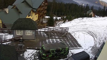 Драгобрат 10 грудня 2020 року, 2020-12-10 16:00