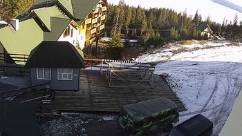 Драгобрат 15 грудня 2020 року, 2020-12-15 13:00