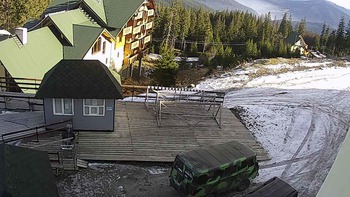 Драгобрат 16 грудня 2020 року, 2020-12-16 13:00