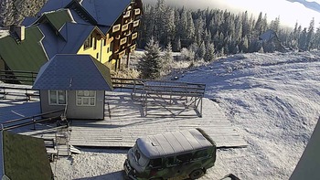 Драгобрат 20 грудня 2020 року, 2020-12-20 10:00