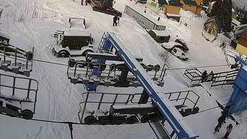 Драгобрат 11 січня 2021 року, 2021-01-11 13:00