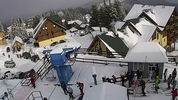 Драгобрат 16 січня 2021 року, 2021-01-16 13:00