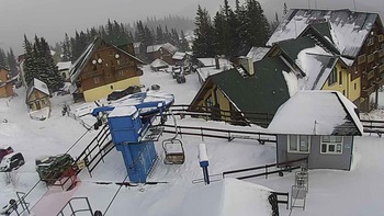 Драгобрат 19 січня 2021 року, 2021-01-19 13:00