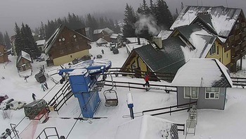 Драгобрат 20 січня 2021 року, 2021-01-20 10:00